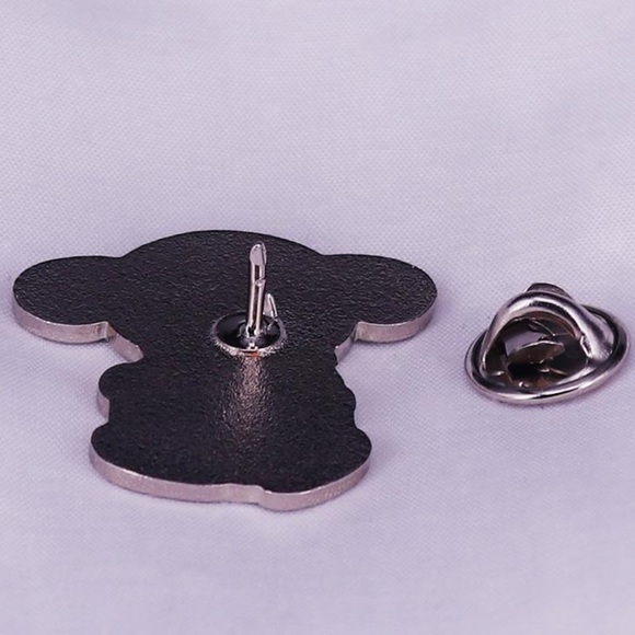 🐨KOALA BEAR PIN🐨 cute pin for bags keychain backpack suitcase accessories more - Picture 3 of 3